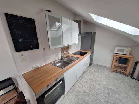Location appartement 3 pièces Location appartement 3 pièces
