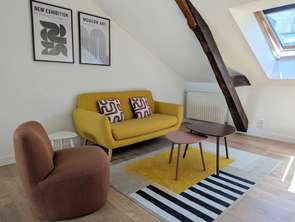 Location Appartement 3 piècesAngers Centre