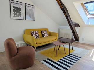 Location appartement 3 pièces Location appartement 3 pièces