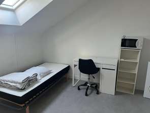 Location Appartement T1Angers Centre
