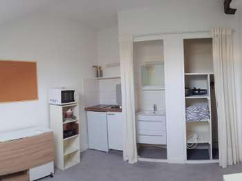 Location appartement 1 pièce Angers Centre 49