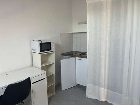 Location appartement 1 pièce Location appartement 1 pièce