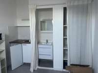 Location appartement 1 pièce