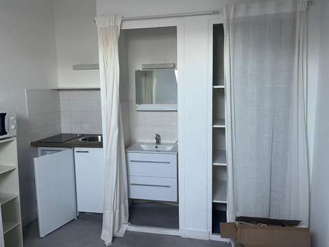 Location appartement 1 pièce Location appartement 1 pièce