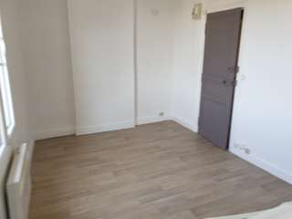 Location Studio 1 pièce