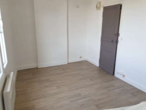 Location Studio 1 pièce
