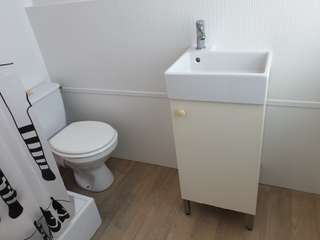 Location Studio 1 pièce
