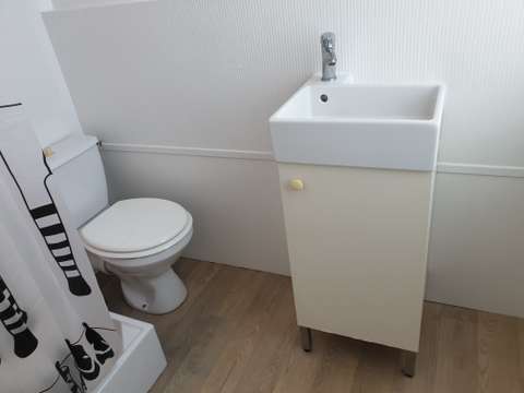 Location Studio 1 pièce