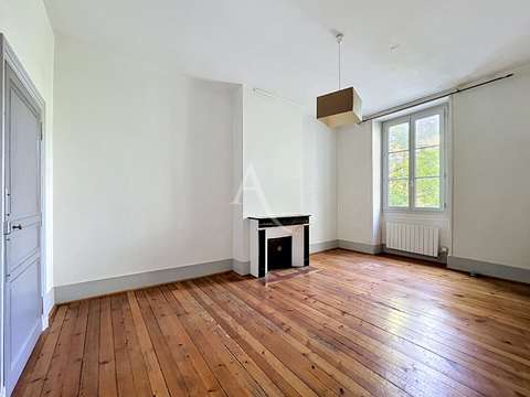 Location appartement 2 pièces Angers Centre 49