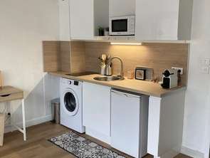 Location Appartement T1Angers Centre