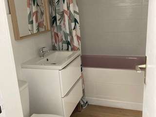 Location appartement 1 pièce