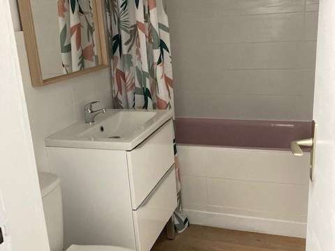 Location appartement 1 pièce