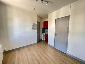 Location Appartement T1Angers Centre