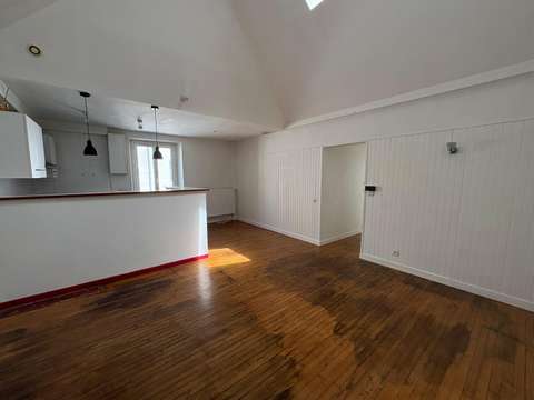 Location appartement 3 pièces