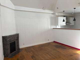 Location appartement 3 pièces