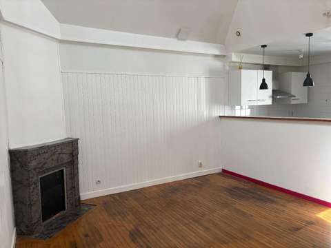 Location appartement 3 pièces
