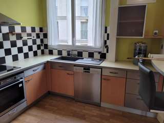 Location appartement 3 pièces