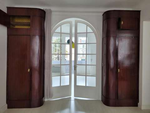 Location appartement 3 pièces Angers Centre 49