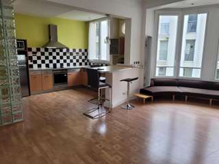 Location appartement 3 pièces
