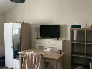 Location Appartement T1Angers Centre