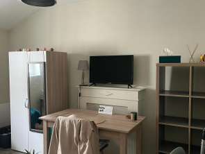 Location Appartement T1Angers Centre