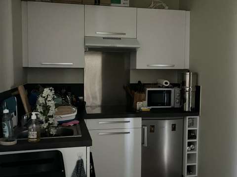 Location appartement 1 pièce