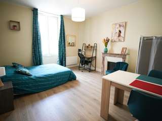 Location appartement 1 pièce