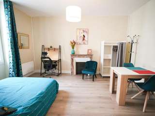Location appartement 1 pièce