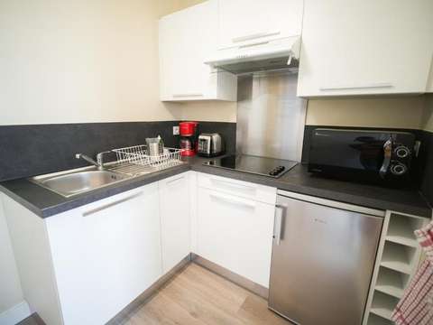 Location appartement 1 pièce