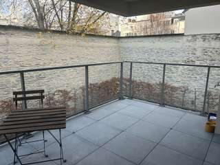 Location appartement 3 pièces