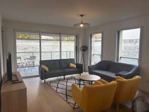 Location Appartement 3 piècesAngers Centre