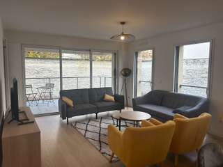 Location appartement 3 pièces