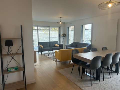 Location appartement 3 pièces