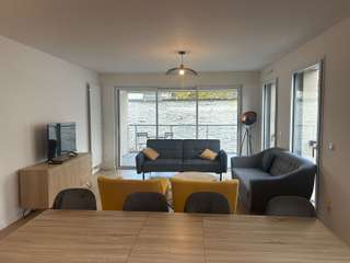 Location appartement 3 pièces