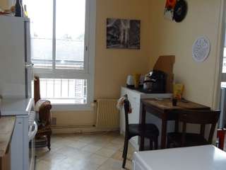 Location appartement 2 pièces