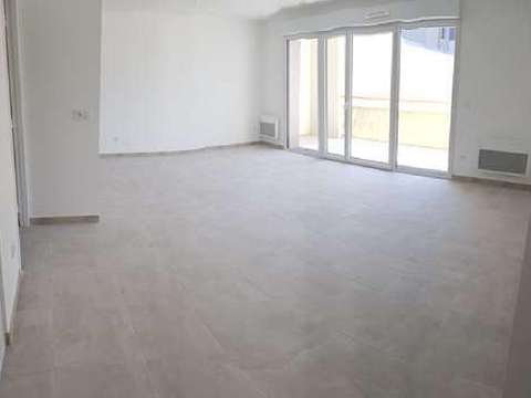 Location appartement 3 pièces Angers Centre 49