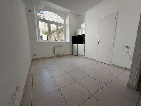 Location appartement 2 pièces Angers Centre 49