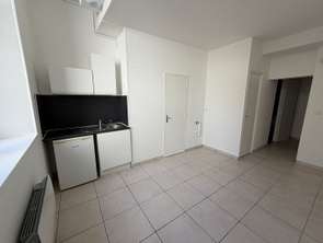 Location Appartement 2 piècesAngers Centre