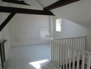 Location Appartement 2 piècesAngers Centre