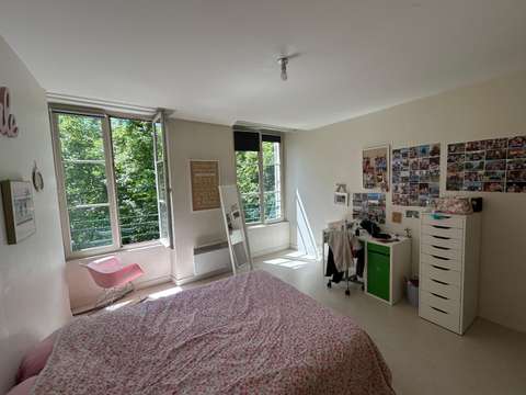 Location appartement 3 pièces Angers Centre 49