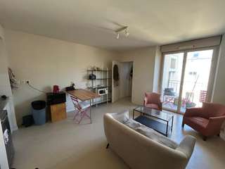 Location appartement 3 pièces