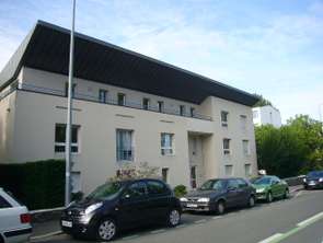 Location Appartement T1Angers Centre
