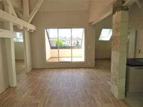 Location Appartement 3 piècesAngers Centre