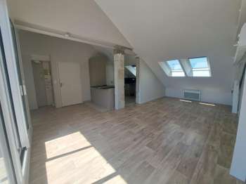 Location appartement 3 pièces