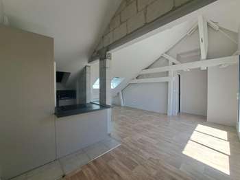 Location appartement 3 pièces