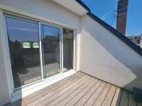 Location appartement 3 pièces