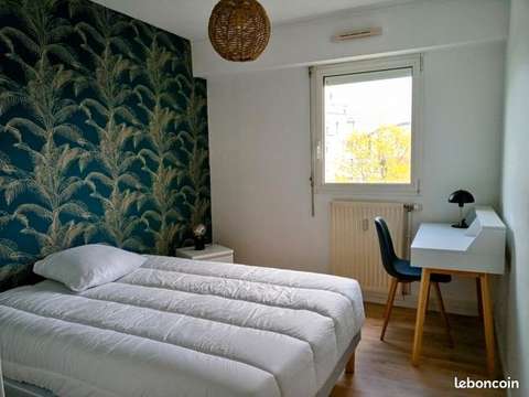 Location appartement 3 pièces