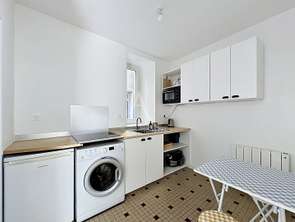 Location Appartement 2 piècesAngers Centre
