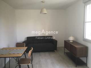Location appartement 2 pièces