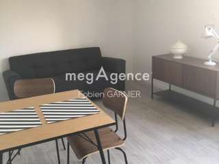 Location appartement 2 pièces